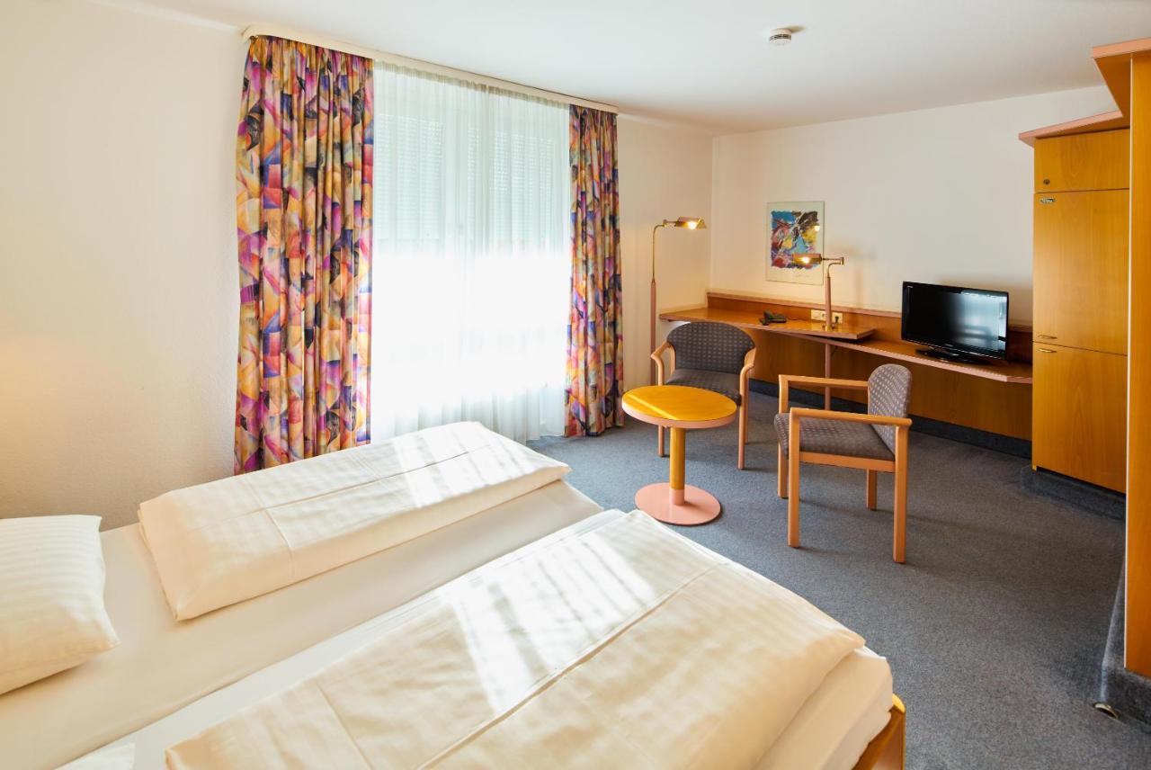 Brita Hotel Stuttgart Exterior photo