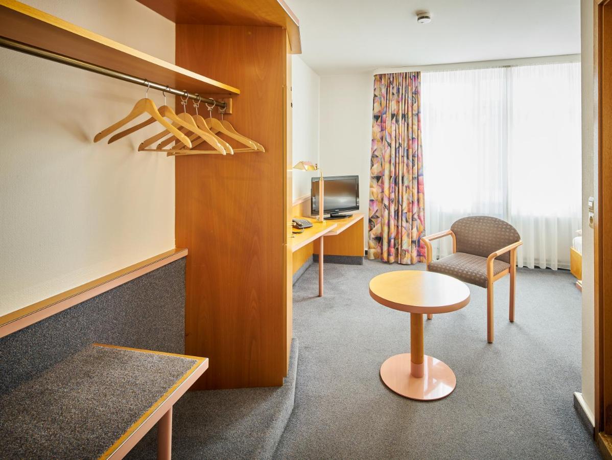 Brita Hotel Stuttgart Exterior photo