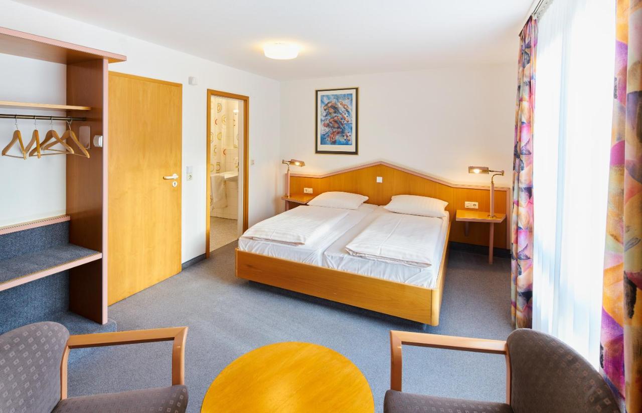 Brita Hotel Stuttgart Exterior photo