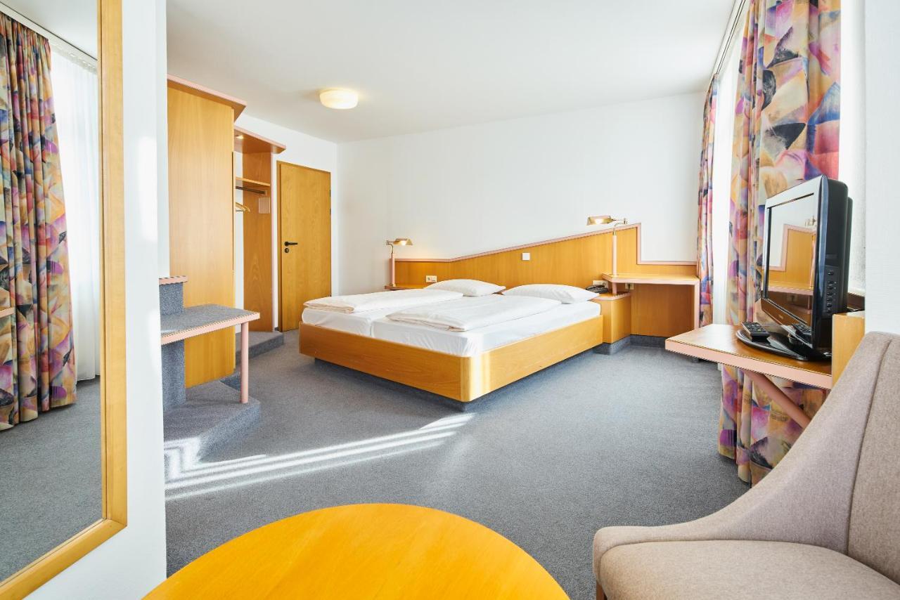 Brita Hotel Stuttgart Exterior photo
