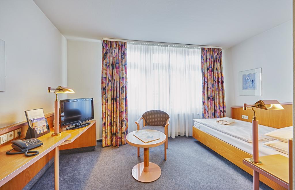Brita Hotel Stuttgart Exterior photo
