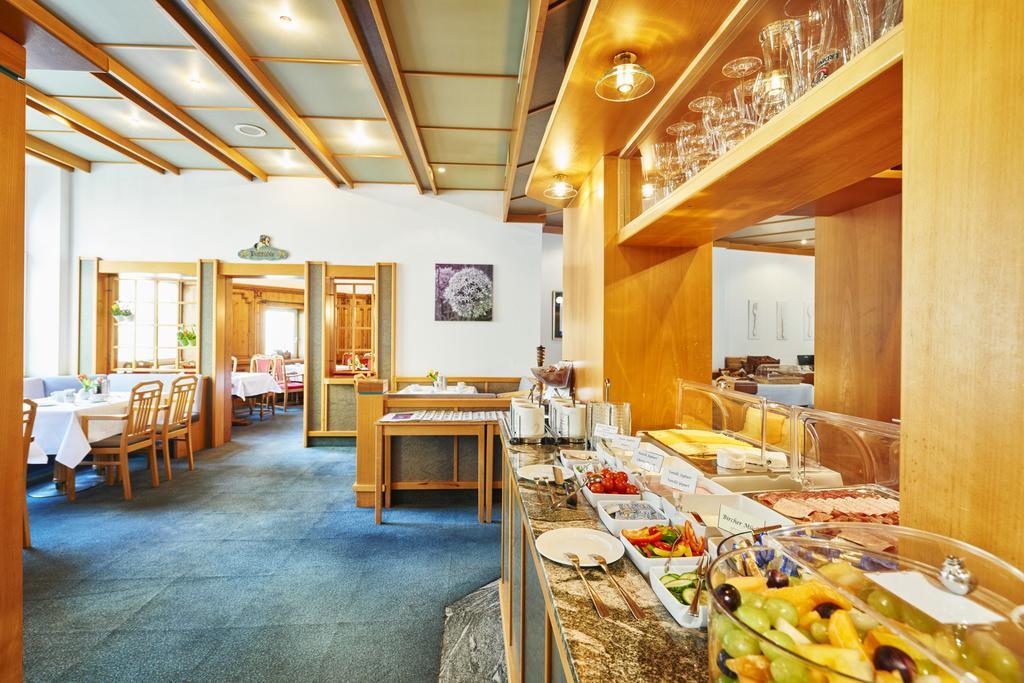Brita Hotel Stuttgart Exterior photo