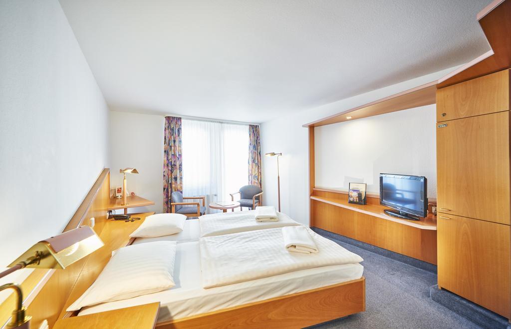 Brita Hotel Stuttgart Exterior photo