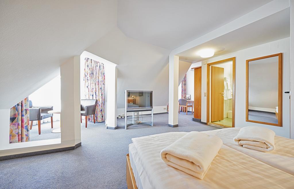 Brita Hotel Stuttgart Exterior photo